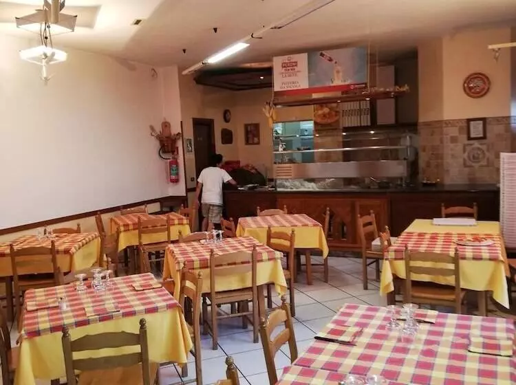 Bed & Breakfast Gilda Inn Agerola