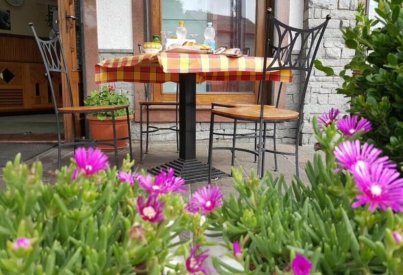 Bed & Breakfast Gilda Inn Agerola