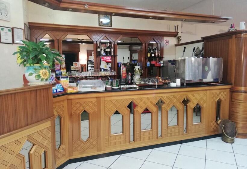 Bed & Breakfast Gilda Inn Agerola