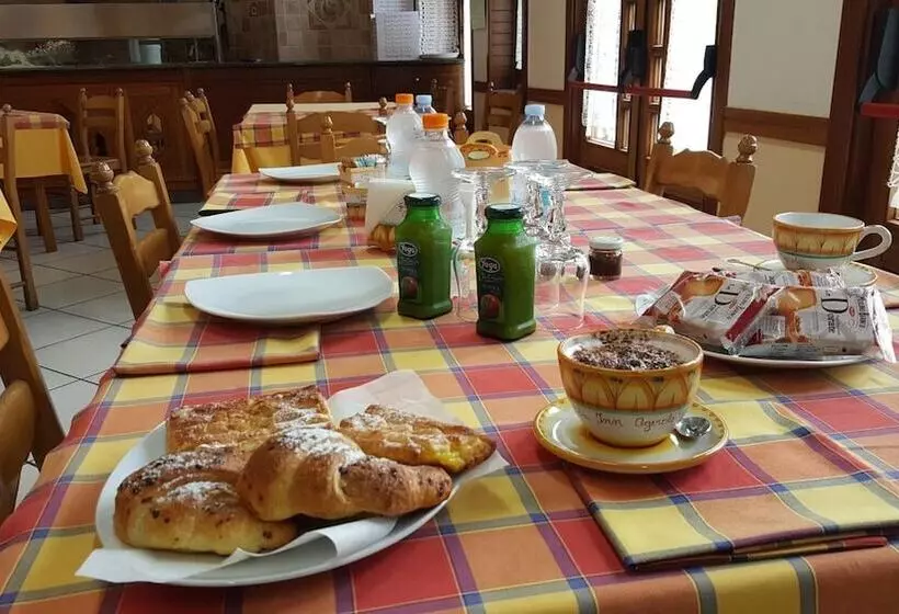 Bed & Breakfast Gilda Inn Agerola