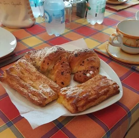 Bed & Breakfast Gilda Inn Agerola