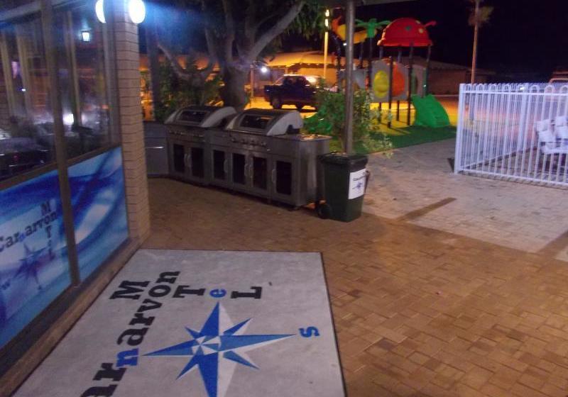Carnarvon Motel