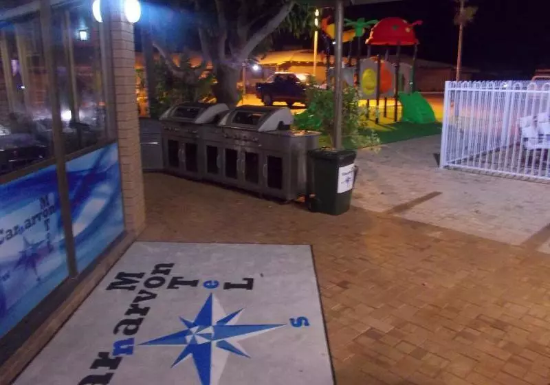 Carnarvon Motel