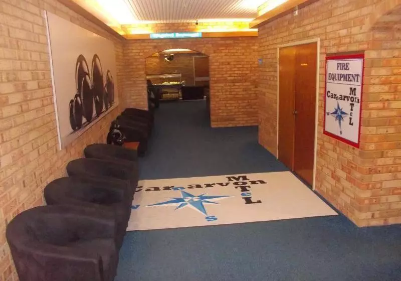 Carnarvon Motel