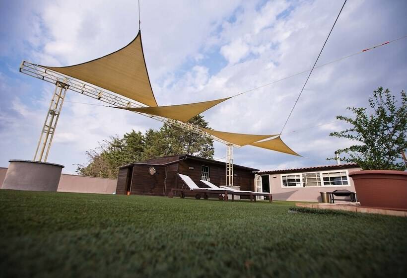 Cosi Priziusi B&b Relais