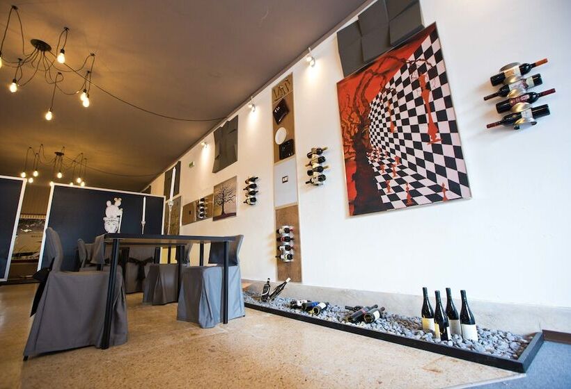 Cosi Priziusi B&b Relais