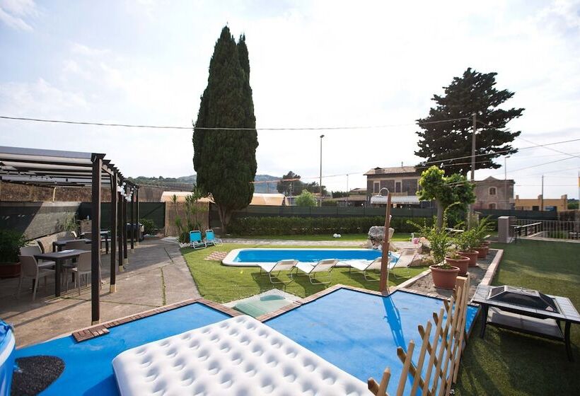 Cosi Priziusi B&b Relais