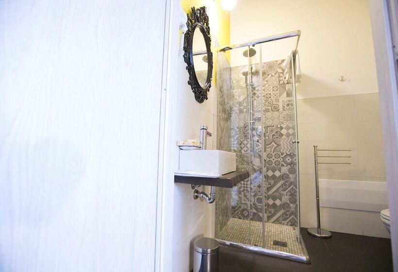 Cosi Priziusi B&b Relais