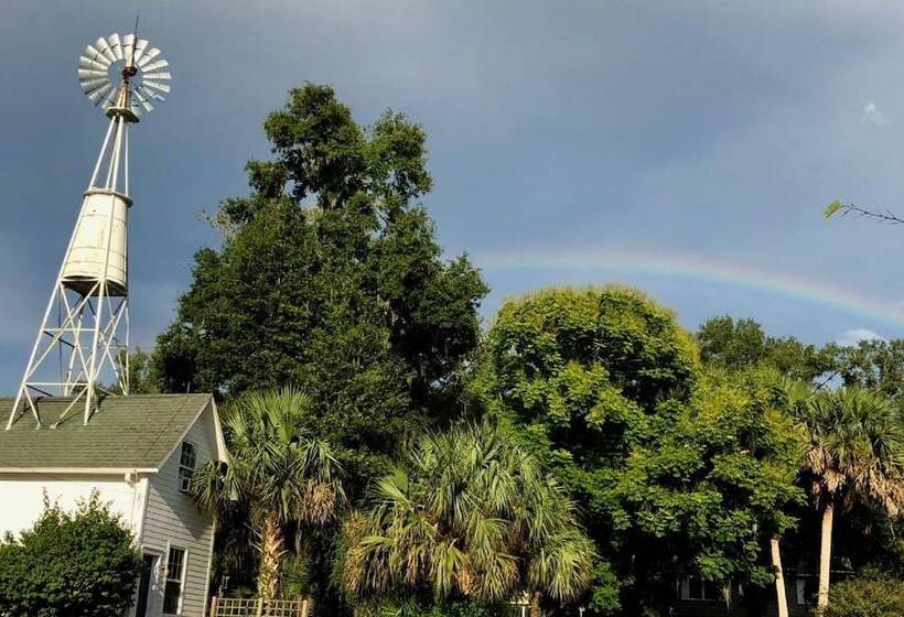 Grandview B&b Mount Dora