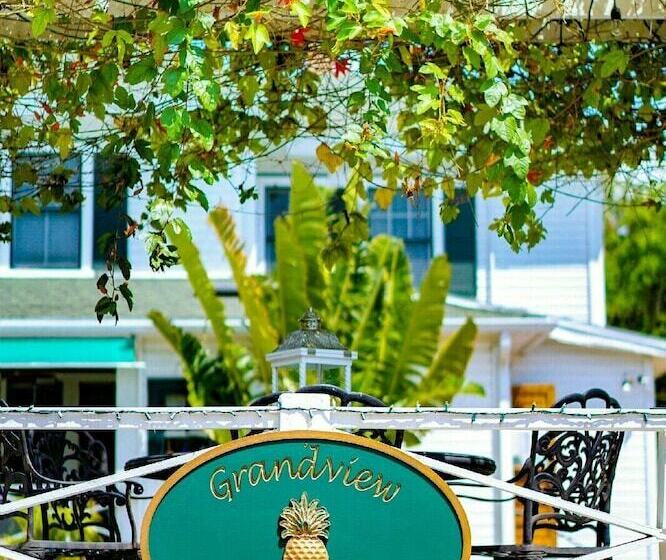 Grandview B&b Mount Dora