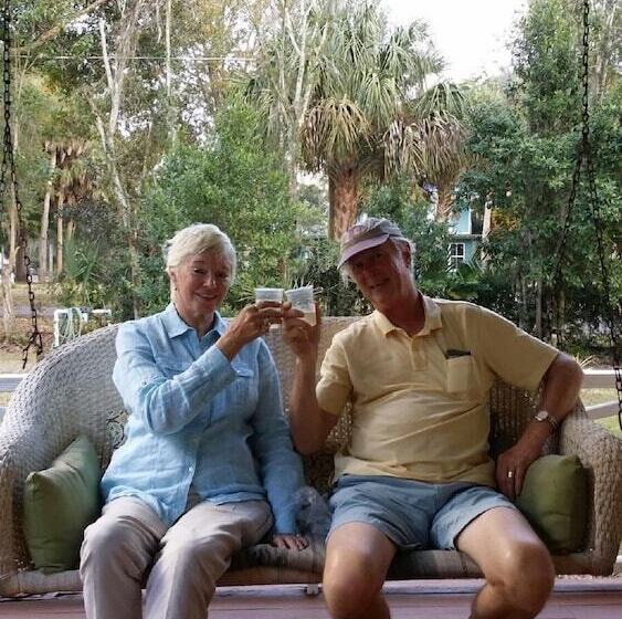 Grandview B&b Mount Dora