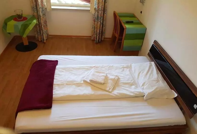 ホテル Albergo Casagrande