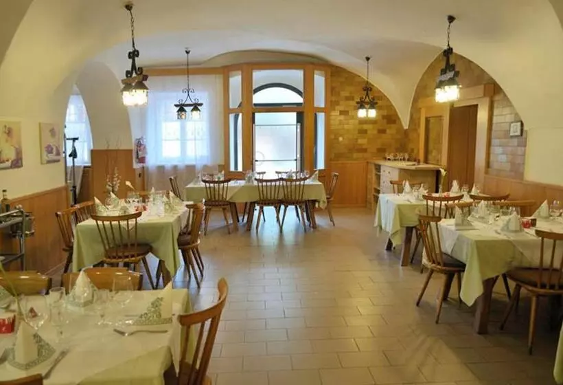 ホテル Albergo Casagrande