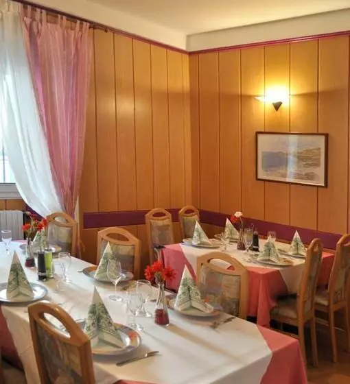 ホテル Albergo Casagrande