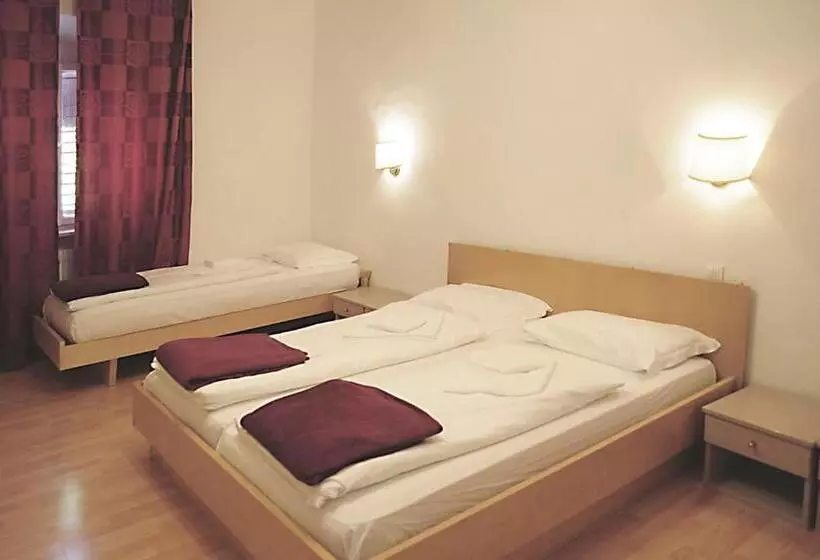 ホテル Albergo Casagrande