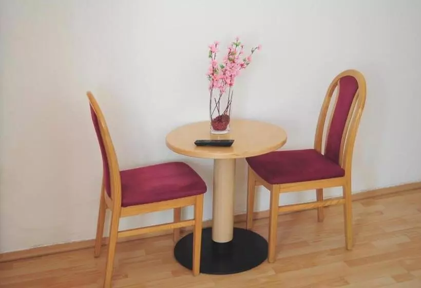 ホテル Albergo Casagrande