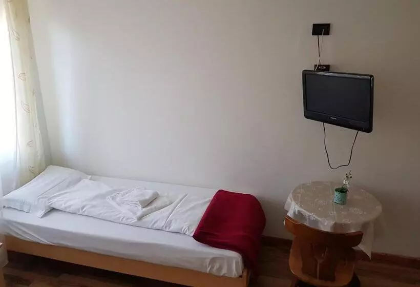 ホテル Albergo Casagrande