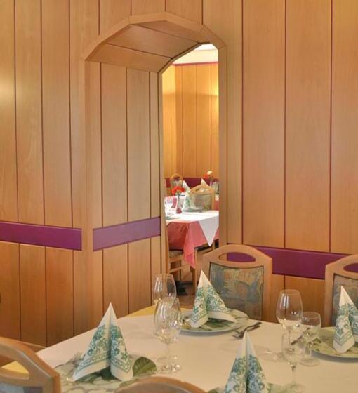 호텔 Albergo Casagrande