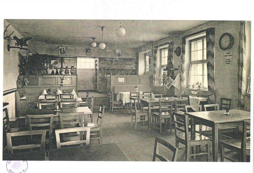 호텔 Albergo Casagrande