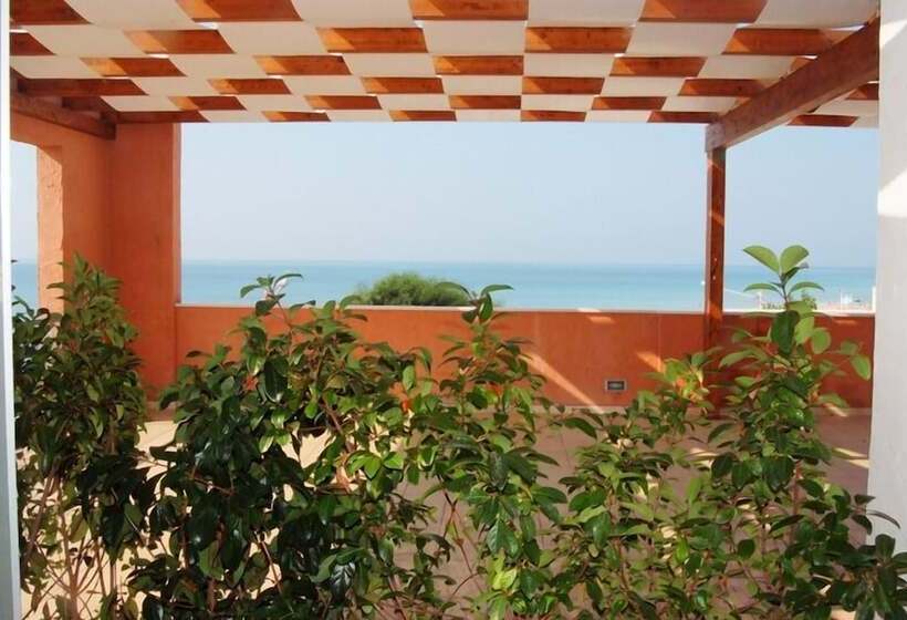 Отель Club Ravezzo