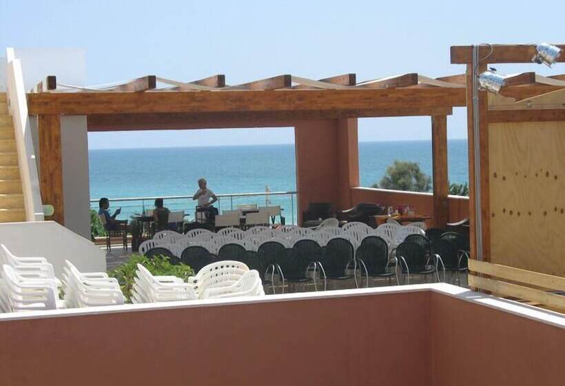 Отель Club Ravezzo