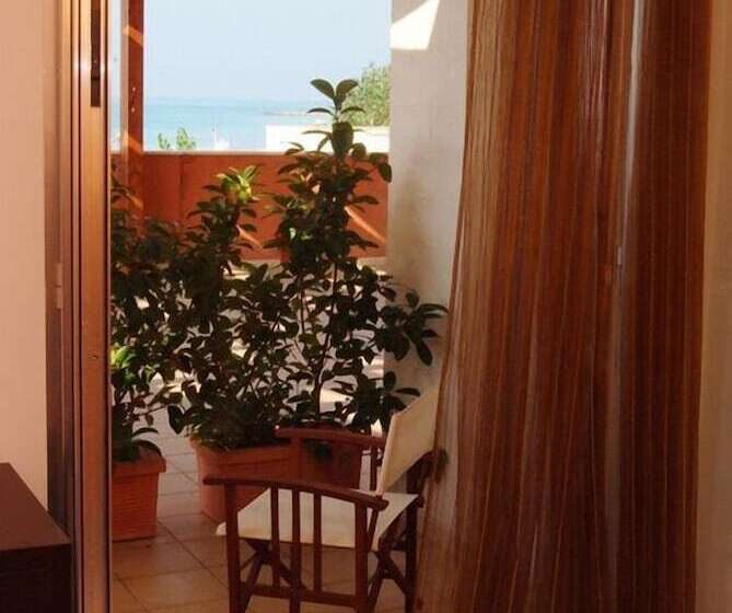 Отель Club Ravezzo