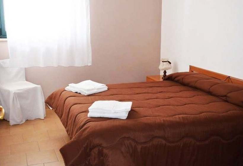 فندق Paradiso Della Zagara