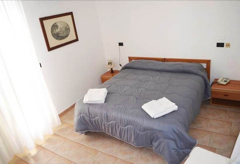 فندق Paradiso Della Zagara