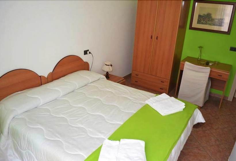 فندق Paradiso Della Zagara