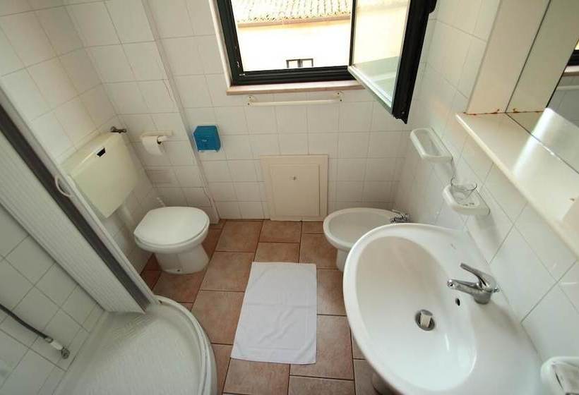 فندق Paradiso Della Zagara