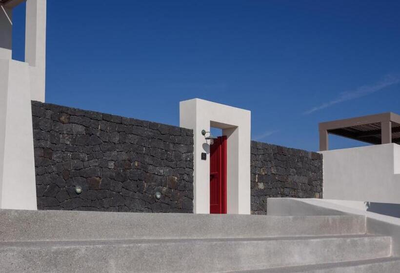 호텔 Potnia Theron Suites