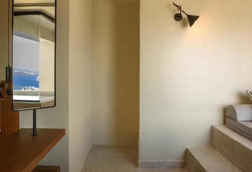 호텔 Potnia Theron Suites