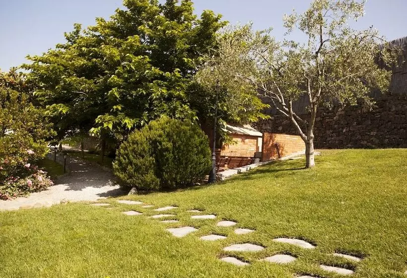 هتل روستایی Azienda Agrituristica Benza