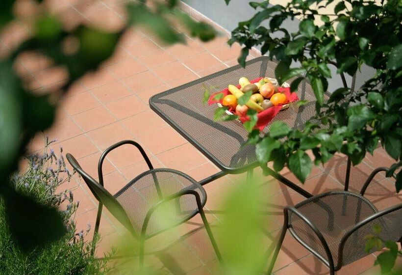 בית מלון כפרי Azienda Agrituristica Benza