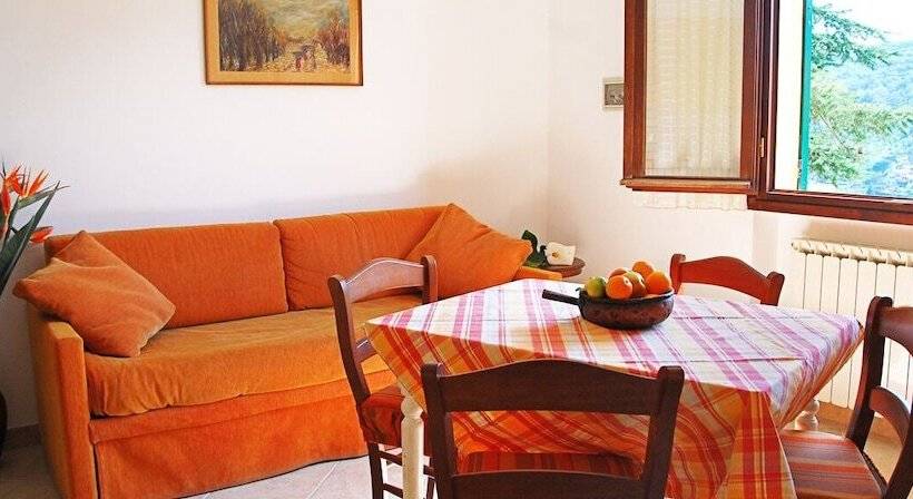 בית מלון כפרי Azienda Agrituristica Benza