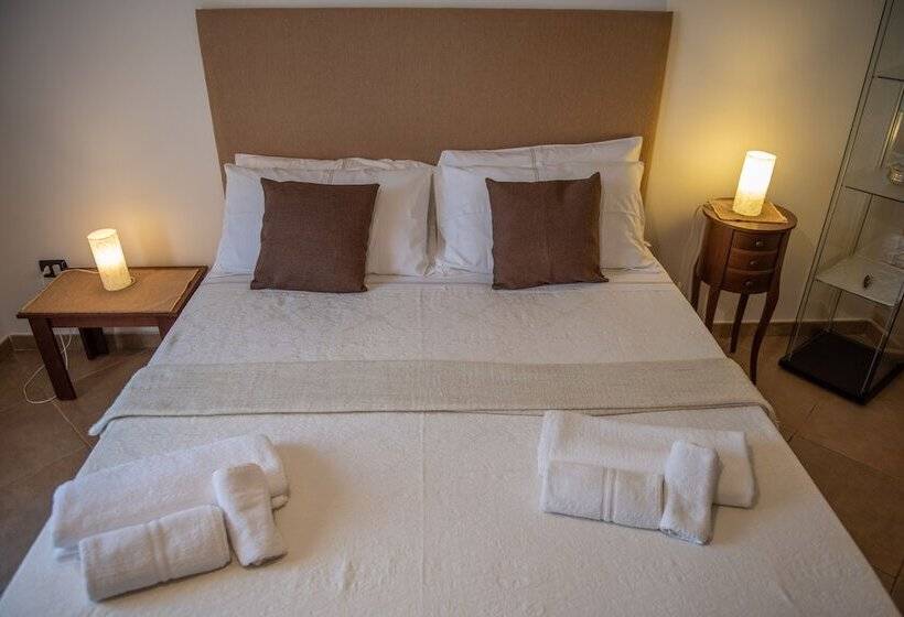 Hotel wiejski Masseria Giamarra