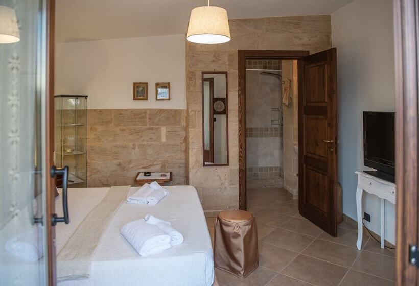 Hotel wiejski Masseria Giamarra