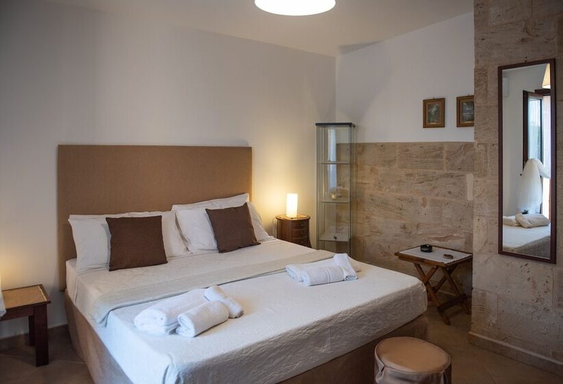 Hotel wiejski Masseria Giamarra