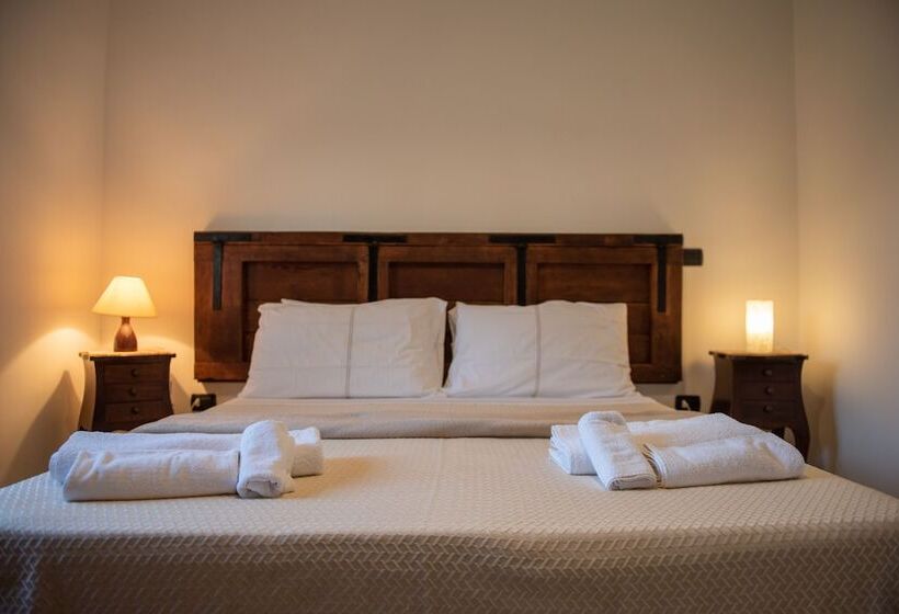 Hotel wiejski Masseria Giamarra