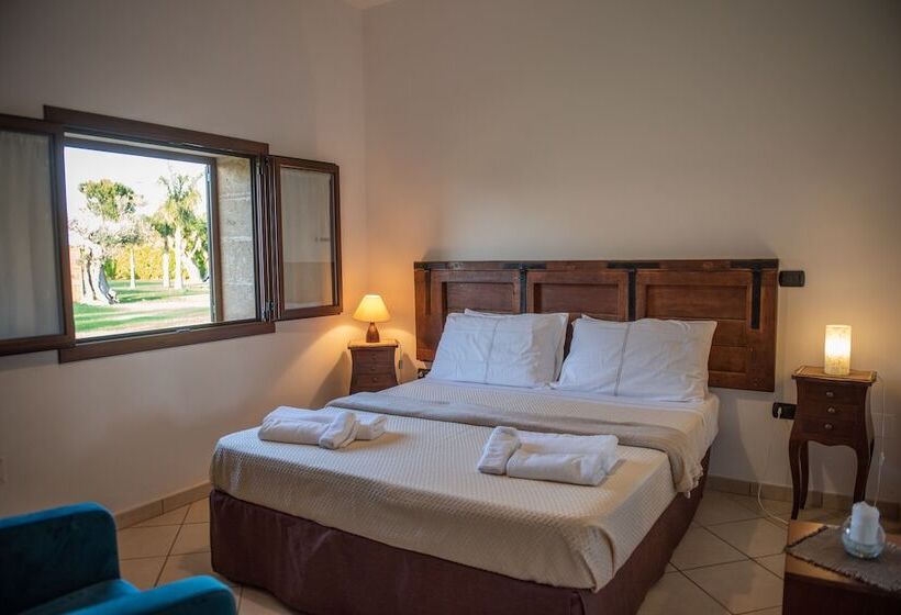 Hotel wiejski Masseria Giamarra