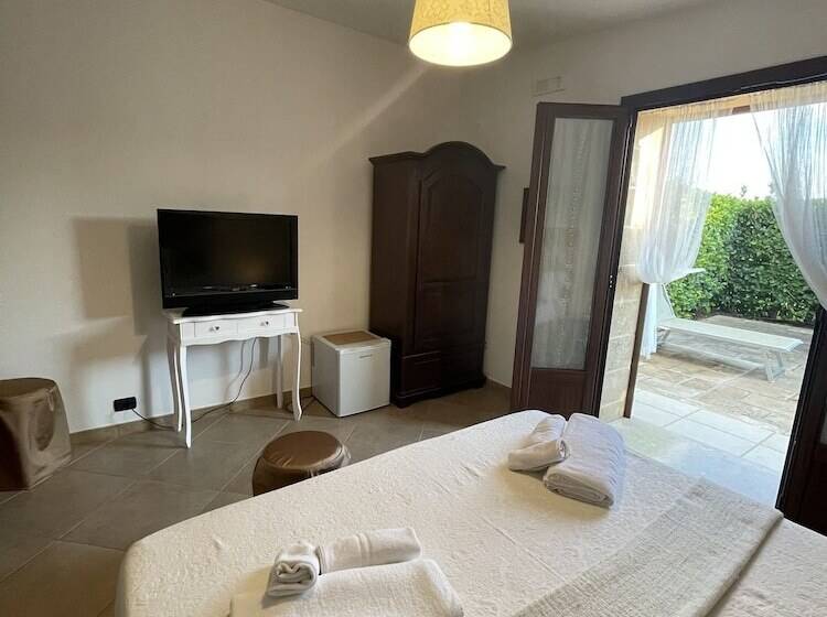 Hotel wiejski Masseria Giamarra