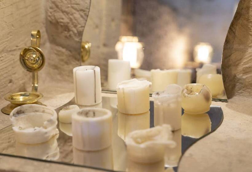 Hotel wiejski Masseria Giamarra