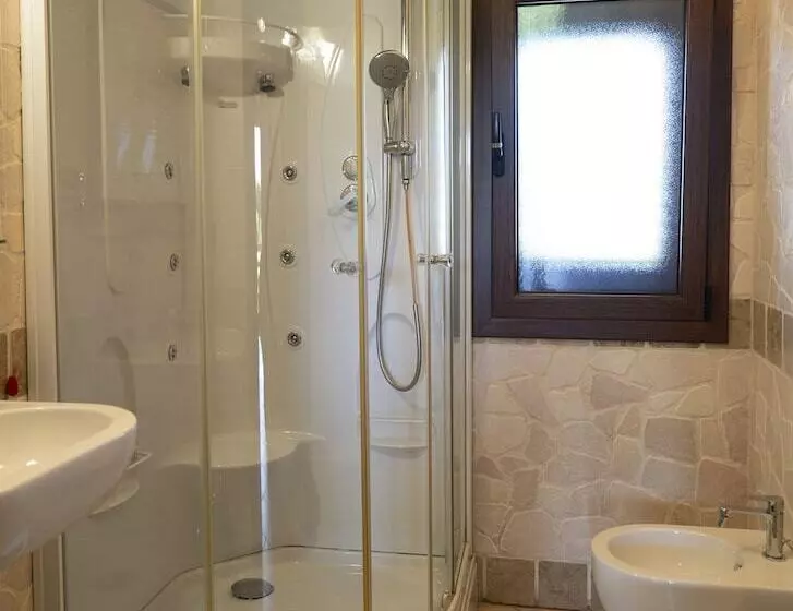 Maaseutuhotelli Masseria Giamarra