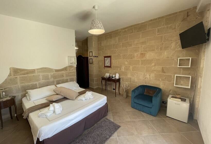 Hotel wiejski Masseria Giamarra