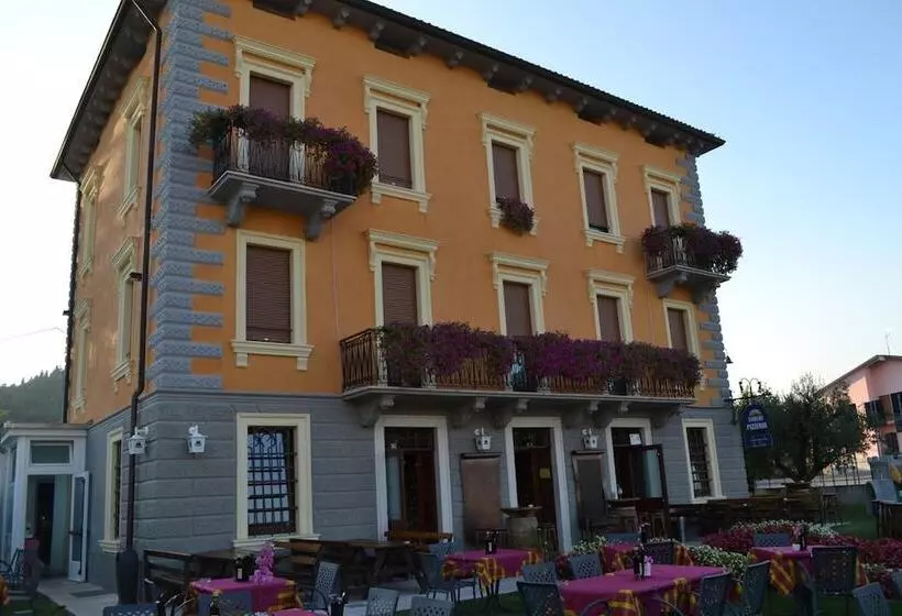 Locanda La Sosta