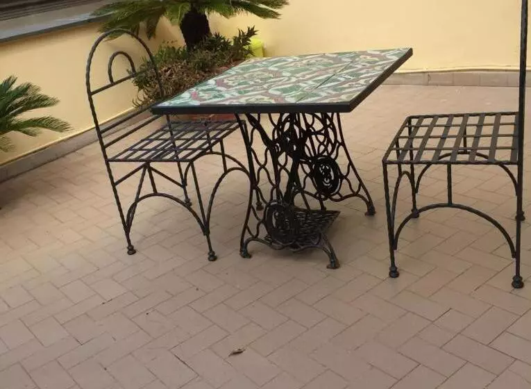 پانسیون Sorrento Penthouse Suites Self Check In