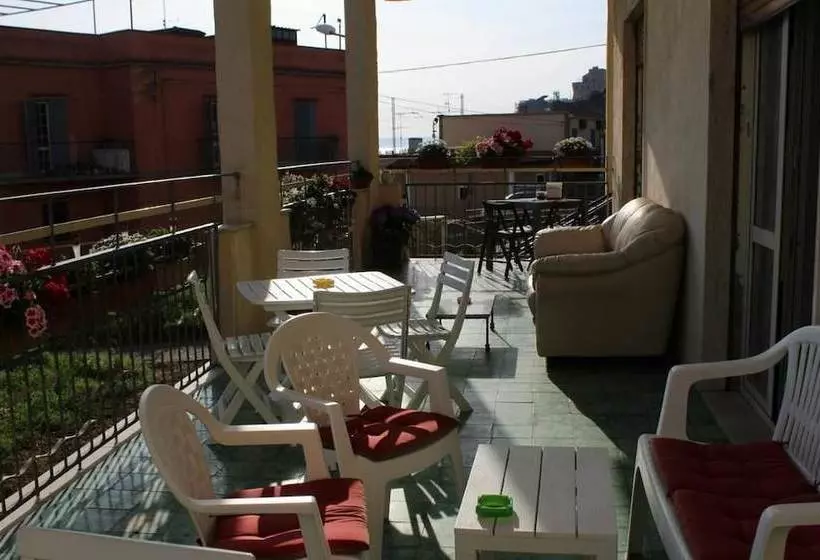 Pensione Villa Maria