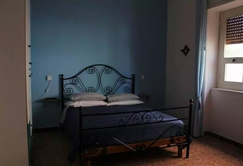 Pensione Villa Maria