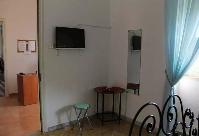 Pensione Villa Maria