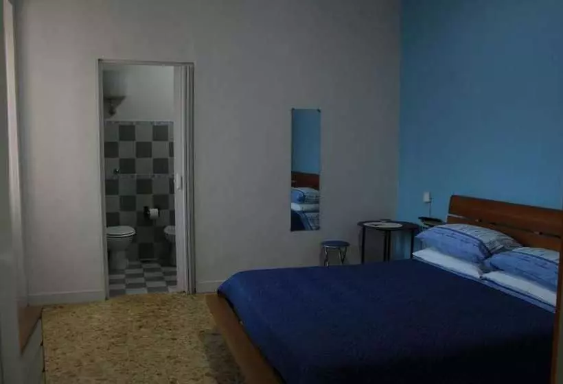 Pensione Villa Maria